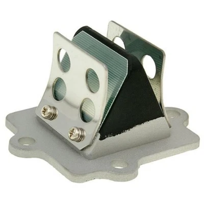 Membranblock Racing für Minarelli liegend, CPI, Keeway, 1E40QMB Adly/Herchee,Aeo - Bild 1 von 3