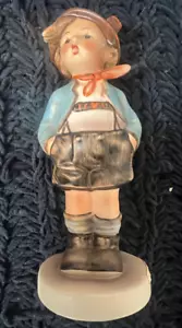 Figura De Colección Goebel M.J Hummel #95 - HERMANO - Imagen 1 de 5