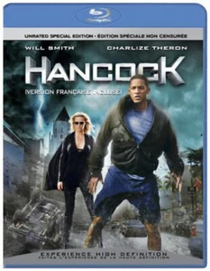 Hancock - Region A/1 - Blu-ray - Bild 1 von 1