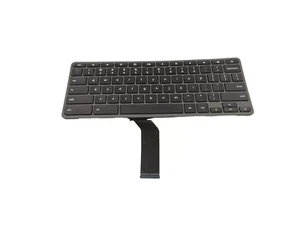 Clavier américain NKI111S077 Acear Chromebook C721T C722T C735T C851T neuf - Photo 1/2