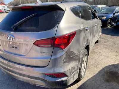 Used Ignition Switch fits: 2017 Hyundai Santa fe LWB conventional ignition colum Foto 1 de 4