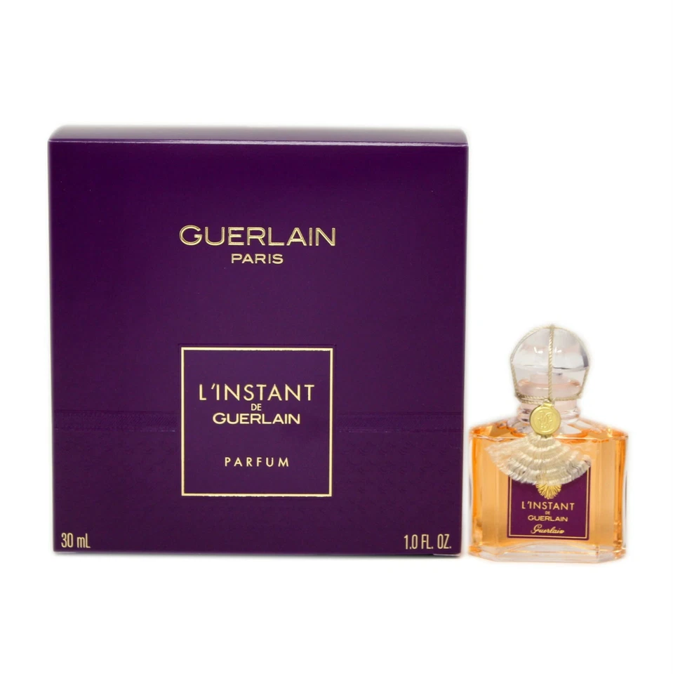 GUERLAIN L'INSTANT DE GUERLAIN PERFUME SPLASH 30 ML/1 FL.OZ.  Foto 1 de 1