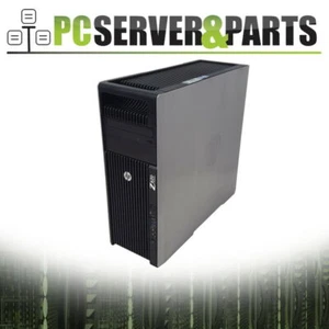 HP Z620 2x 2.50GHz E5-2640 6C Windows 10 Pro CTO Wholesale Custom to Order - Picture 1 of 14