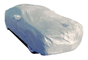 CA 2010-2017 Camaro Maxtech Outdoor/Indoor 4 Layer Car Cover - Picture 1 of 3