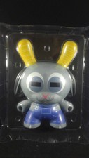 Kidrobot Dunny 8" Buck Weathers Amanda Visell
