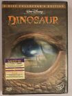 DVD: Dinosaur (2-Disc Collector's Edition) Walt Disney
