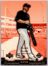 2003 Upper Deck Sweet Spot Baseball Pick Your Card Complete Your Set