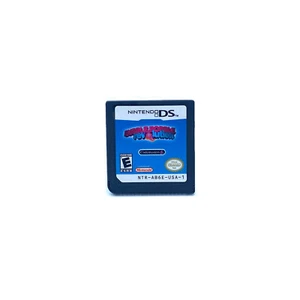 Bubble Bobble Revolution USA-1 (Nintendo DS, 2006) Cartridge Only Tested - Picture 1 of 2