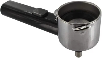 KRUPS PORTAFILTER HANDLE MS622248 FOR XP5280 GENUINE - image 1 of 2