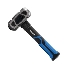 Kincrome Unbreakable IRONKORE Club Hammer 1.35kg/3lb 250mm long K9083 - Picture 1 of 6