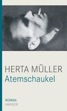 Atemschaukel|Herta Müller|Gebundenes Buch|Deutsch