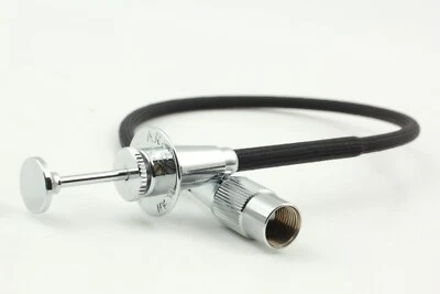 [MINT] Nikon AR2 Shutter cable release #22253 - Image 1 of 4
