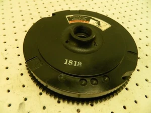 Mercury 50 60 HP Flywheel (92Teeth) 878227T2 261-9007-C2 - Bild 1 von 6