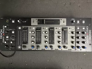 Denon DN-X500 Professional DJ Mixer - Picture 1 of 2