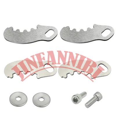 20 Teeth Camshaft Pulley Locking Tool Kit Set For Ducati Multistrada SuperSport Foto 1 de 4