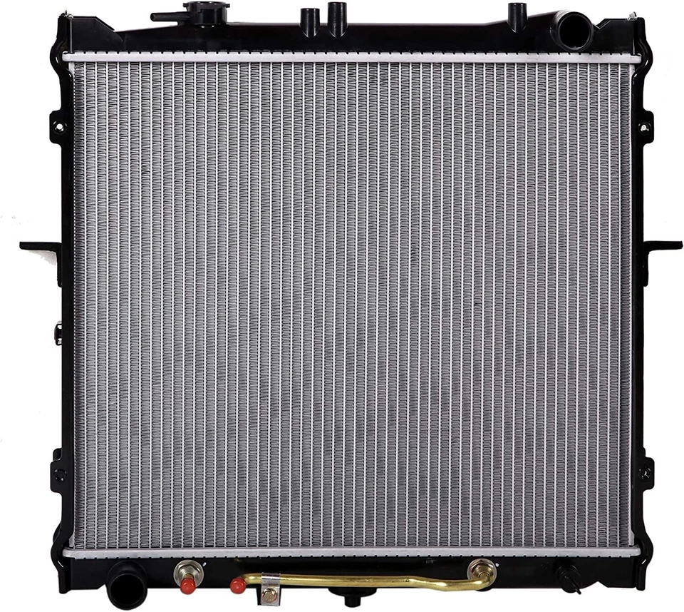 Radiator Fits 1995-2001 Kia Sportage Foto 1 de 4