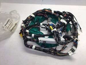 2004-2005 Saturn L300 OEM Chassis Wire Harness GM  22734280