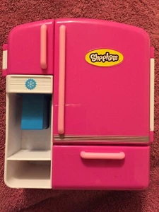 Frigorífico Shopkins So Cool y peluche tostado GRATIS - Imagen 1 de 12