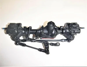Diferencial delantero deportivo TRAXXAS TRX4 con ejes - Imagen 1 de 3