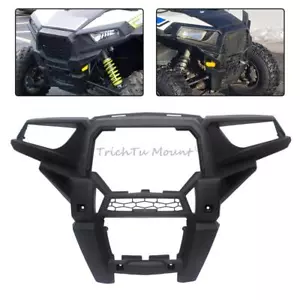 Front Bumper Fascia Routered Assembly For 2014-2020 Polaris RZR XP S 900 1000 - Picture 1 of 14