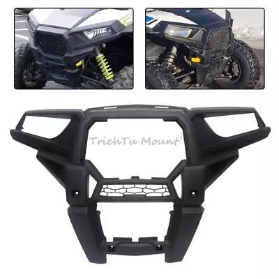 Front Bumper Fascia Routered Assembly For 2014-2020 Polaris RZR XP S 900 1000 - Image 1 of 4