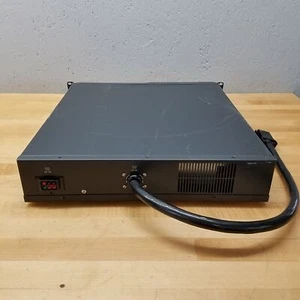 Emerson PSRT3-24VBXR Battery Cabinet, 8 Battery Capacity, No Batteries Included - Picture 1 of 4