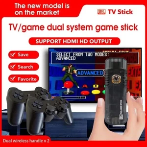 convierte tu tv en Smart tv mas consola de juegos retro - Imagen 1 de 7