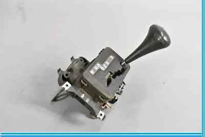 Selector de cambio de marchas de piso 90-95 Mercedes R129 500SL 300SL S500 OEM Foto 1 de 4