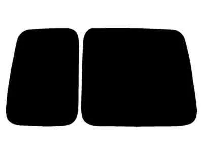 For VW Caddy Van 2003+ Pre Cut Window Tint Kit 20% Dark Rear Car Tinting Film - Image 1 of 4