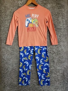 Cat&Jack Pajama Set Size Small - Picture 1 of 10