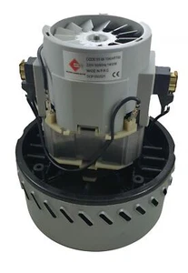 Vacuum cleaner motor suitable for Kärcher Bosch Rowenta 1200W - Picture 1 of 1