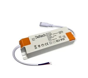 45W & 60W REPLACEMENT DRIVERS FOR LED PANELS - Picture 1 of 2