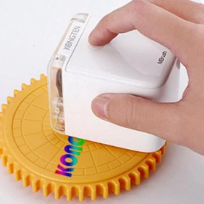 Portable Smallest Mobile Color Printer WiFi USB Barcode Printer Easy to Use - Image 1 of 4