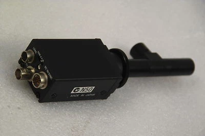 MÓDULO DE CÁMARA CCD SONY LENTE XC-73 4X110 PROBADO FUNCIONANDO ENVÍO GRATUITO Foto 1 de 4