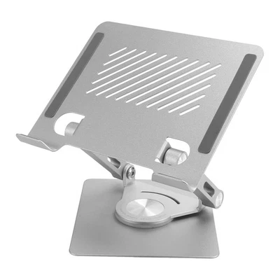 360 Degree Rotating Laptop Stand, Ergonomic Lift Stand, Tablet Stands1888 - Image 1 of 4