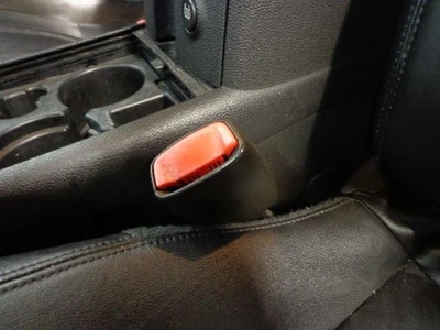 Seat Belt Front Driver Buckle Fits 06-09 G6 2037505 Foto 1 de 4