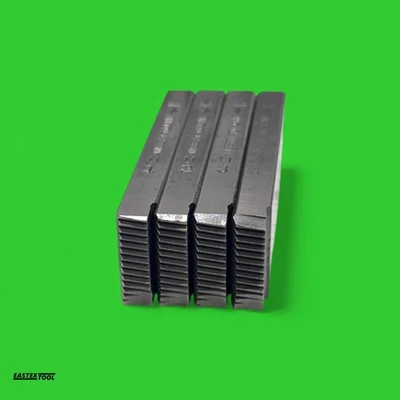 RIDGID 48235 1/2''-13 UNC  RH HIGH SPEED UNIVERSAL BOLT DIE SET - Image 1 of 4