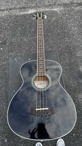 Carlo Robelli akustische E-Gitarre - Bild 1 von 12