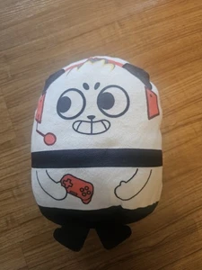 Peluche Ryans World Combo Panda 8" - Imagen 1 de 2