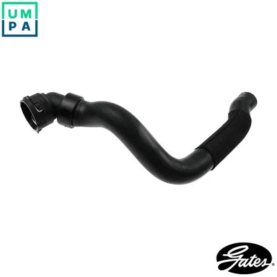 RADIATOR HOSE 05-2568 FOR VAUXHALL CORSA/VAN/Mk/III CORSAVAN OPEL 4cyl 1.2L - Image 1 of 4