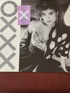 PAULA ABDUL - FOREVER YOUR GIRL 1989 US SEALED 12” VINYL/MAXI +STRAIGHT UP 2 #1s - Picture 1 of 19