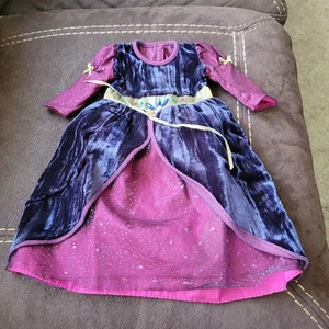 18 im Puppenkleid American Girl Puppe - Bild 1 von 2