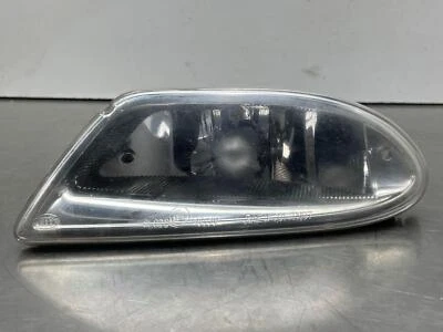 Faro antiniebla izquierdo conductor Mercedes ML320 2002 OEM 1638200328 98-05 Foto 1 de 4