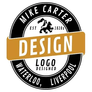 Logo Design - Graphic Design Service - Picture 1 of 6