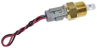 Sensor de temperatura de carga de aire para Dodge D250, D350, Ram 2500, Ram 3500, W250, W350 Foto 1 de 4
