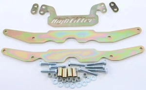 High Lifter Zinc Plated/Powder Coat ATV 2 Inch Lift Kit w/ Hardware YLK700-52 - Bild 1 von 1