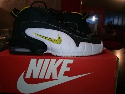 耐克 penny Hardaway 鞋 10.5 男式 — 第 1/2 张图片