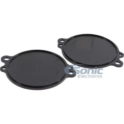 Metra 82-4201 Speaker Adapters for Select Toyota and Chrysler Vehicles - Image 1 of 3