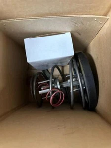 Watts RK 47-BFP/900F Reduced Pressure Zone Assembly Backflow Repair Kit 47-BFP - Picture 1 of 2