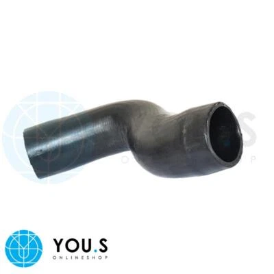 Turboschlauch Ladeluftschlauch für LAND ROVER DISCOVERY II 2.5 TD ESR4640 - NEU - Bild 1 von 2